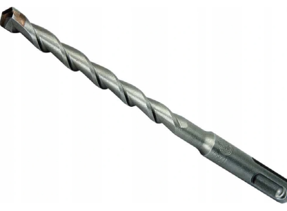 Wiertła SDS-Plus S2 BOSCH