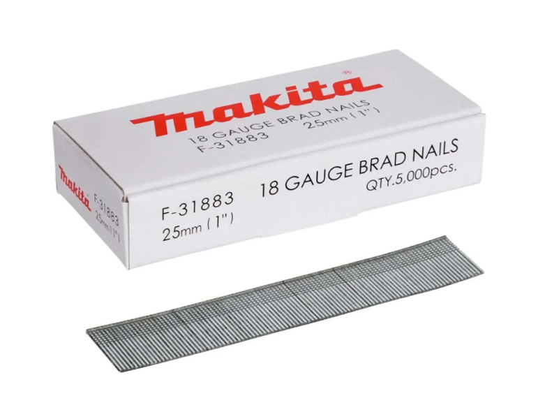 Gwoździe / szpilki MAKITA