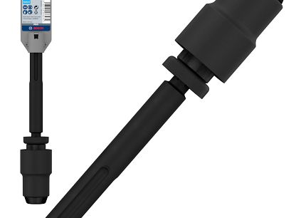 Adaptery SDS-Max SDS-Plus