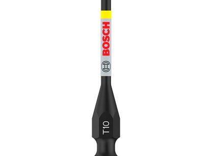 Bity Torx (T)