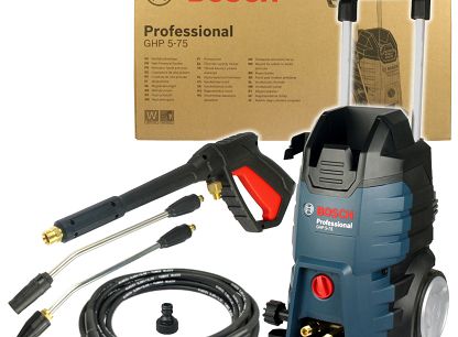 Myjki ciśnieniowe PROFESSIONAL