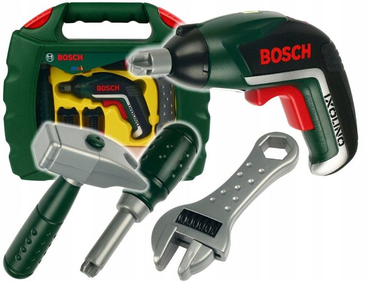 Bosch Kids