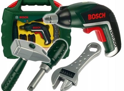 Bosch Kids