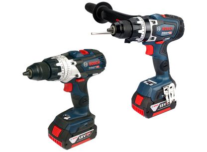 Wkrętarki 110-150 Nm