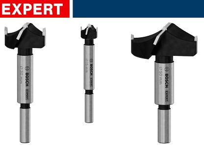 Wiertła Laminated Wood EXPERT (pod zawiasy)