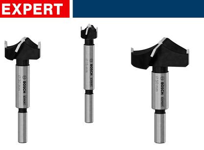 Wiertła Laminated Wood EXPERT