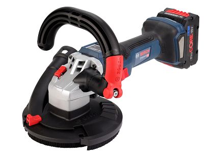 Szlifierki do betonu