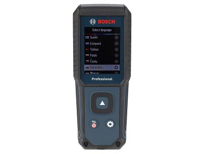 Wilgotnościomierze i higrometry