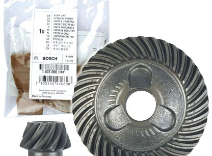 Do szlifierek kątowych