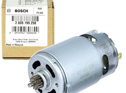 Do wkrętarek akumulatorowych