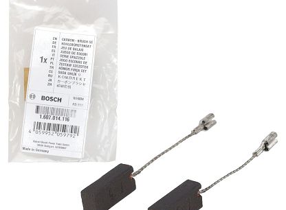 Do szlifierek mimośrodowych