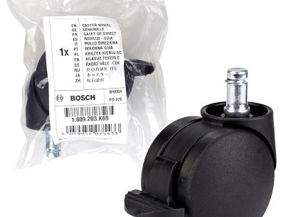 Do odkurzaczy budowlanych