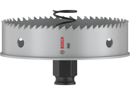 Otwornice Sheet Metal PRO