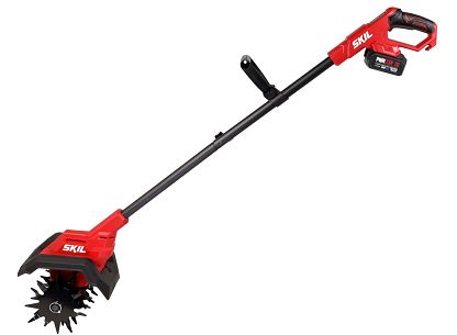 Kultywatory i glebogryzarki