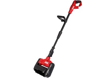 Szczotki do tarasów i kostki