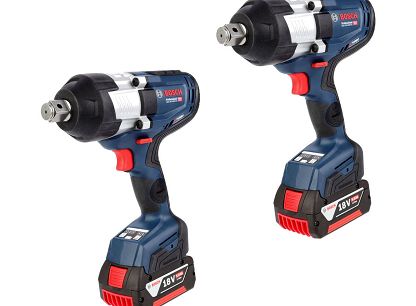 Klucze 1000 - 1600 Nm