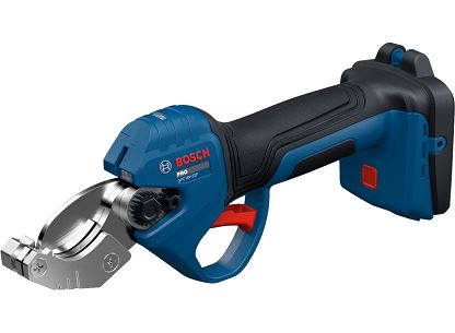 Nożyce do rur PVC i PEX