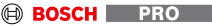 BOSCH PRO