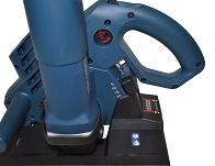 Bruzdownica GNF 6