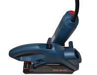 Bruzdownica GNF 10