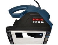 Bruzdownica GNF 11