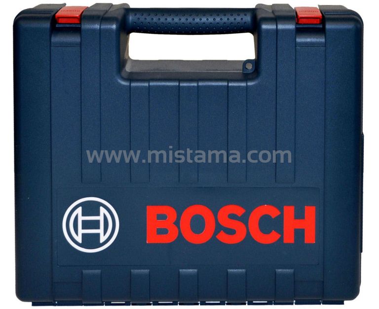 Walizka do wiertarki GSB 550, GSB 13 RE, GSB 1600 RE BOSCH