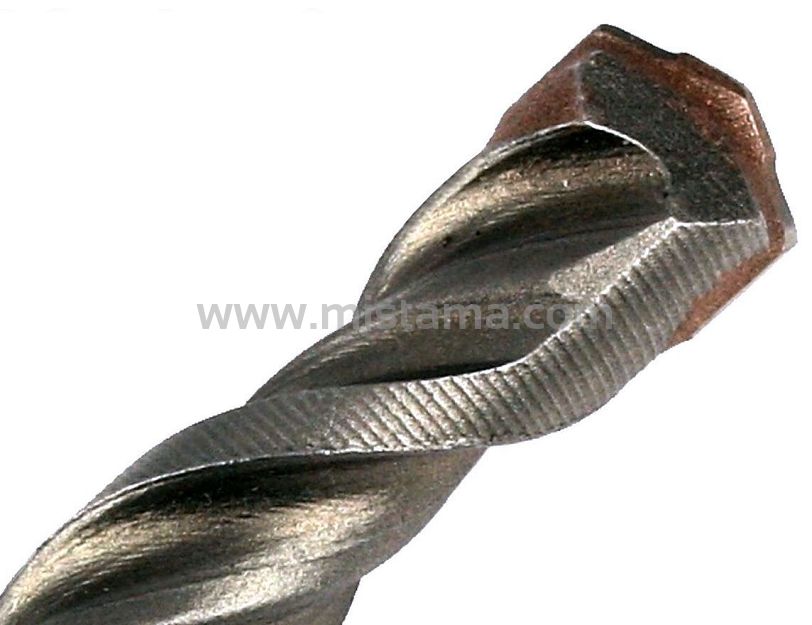 Wiertło SDS-Plus-3 BOSCH 7/50/110mm