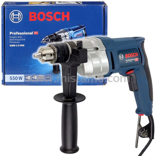 Wiertarka GBM 13 HRE BOSCH