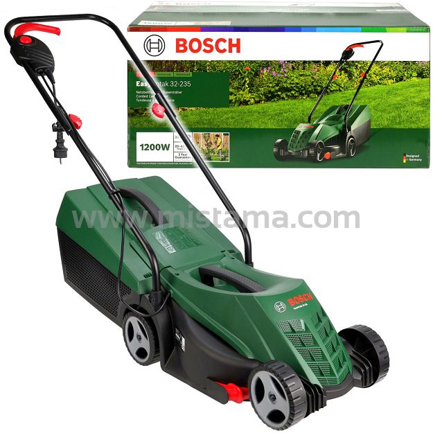 Kosiarka elektryczna 32cm 1200W EasyROTAK 32-235 BOSCH