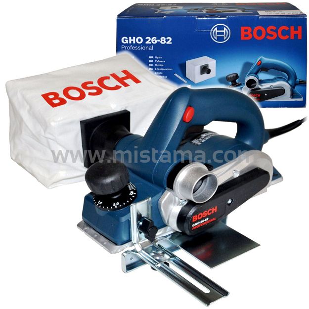 Strug GHO 26-82 D BOSCH
