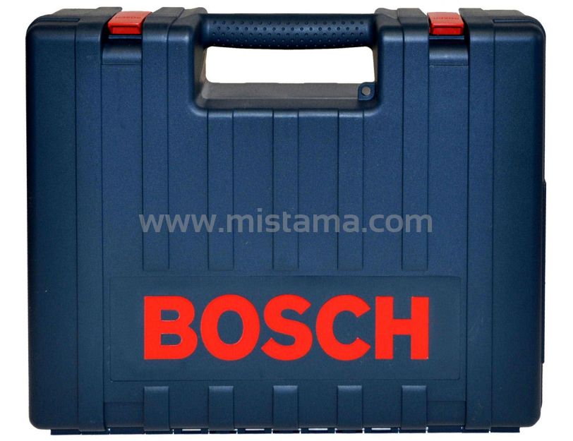 Walizka do małej szlifierki kątowej GWS BOSCH