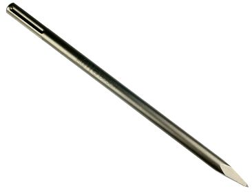 Dłuto SDS-MAX BOSCH (Szpicak, 600mm)