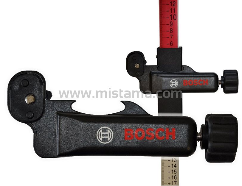 Uchwyt do odbiornika LR1 i LR2 BOSCH