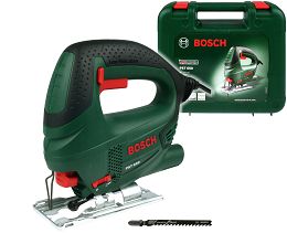 Wyrzynarka PST 650 BOSCH + walizka 
