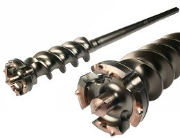 Wiertło przebiciowe SDS-MAX 80/850/1000 mm BOSCH