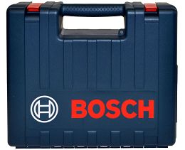 Walizka do wiertarki GSB 550, GSB 13 RE, GSB 1600 RE BOSCH