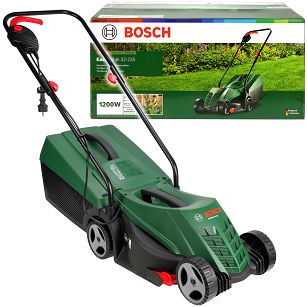 Kosiarka elektryczna 32cm 1200W EasyROTAK 32-235 BOSCH