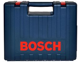 Walizka do małej szlifierki kątowej GWS BOSCH