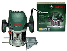 Frezarka POF 1200 AE BOSCH