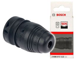 Uchwyt SDS-Plus do GBH 2-24 DFR BOSCH