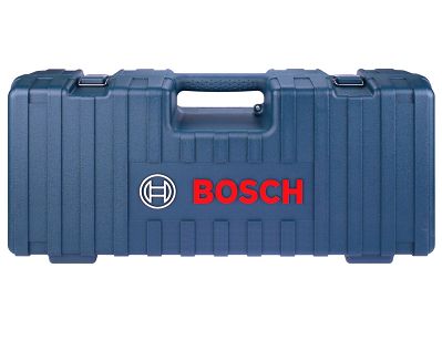Walizka do dużej szlifierki kątowej GWS BOSCH