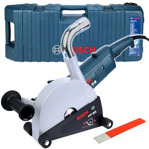 Bruzdownica GNF 65 A BOSCH + walizka