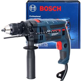 Wiertarka udarowa GSB 1600 RE BOSCH