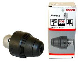 Uchwyt SDS-Plus do młotów GBH BOSCH
