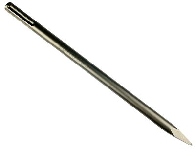 Dłuto SDS-MAX BOSCH (Szpicak, 600mm)