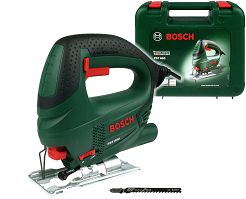 Wyrzynarka PST 650 BOSCH + walizka 