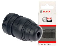 Uchwyt SDS-Plus do GBH 2-24 DFR BOSCH