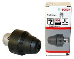 Uchwyt SDS-Plus do młotów GBH BOSCH