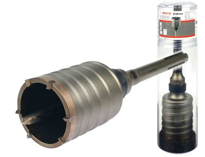 Super trwała korona SDS-MAX 68mm/290mm BOSCH