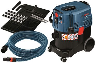 Odkurzacz przemysłowy GAS 35 M AFC BOSCH